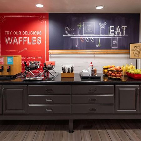 Hampton Inn & Suites Banning/Beaumont Экстерьер фото