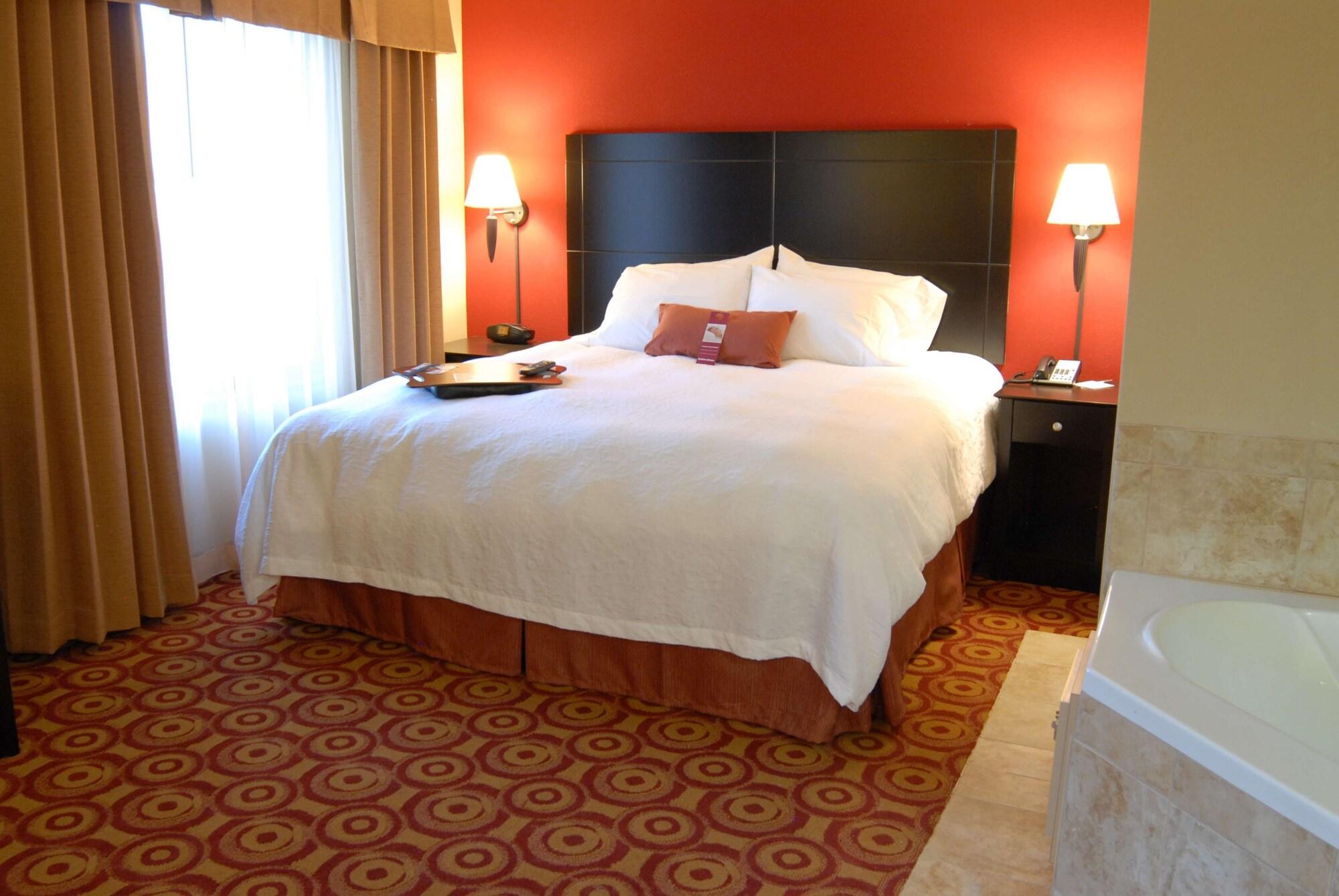 Hampton Inn & Suites Banning/Beaumont Экстерьер фото