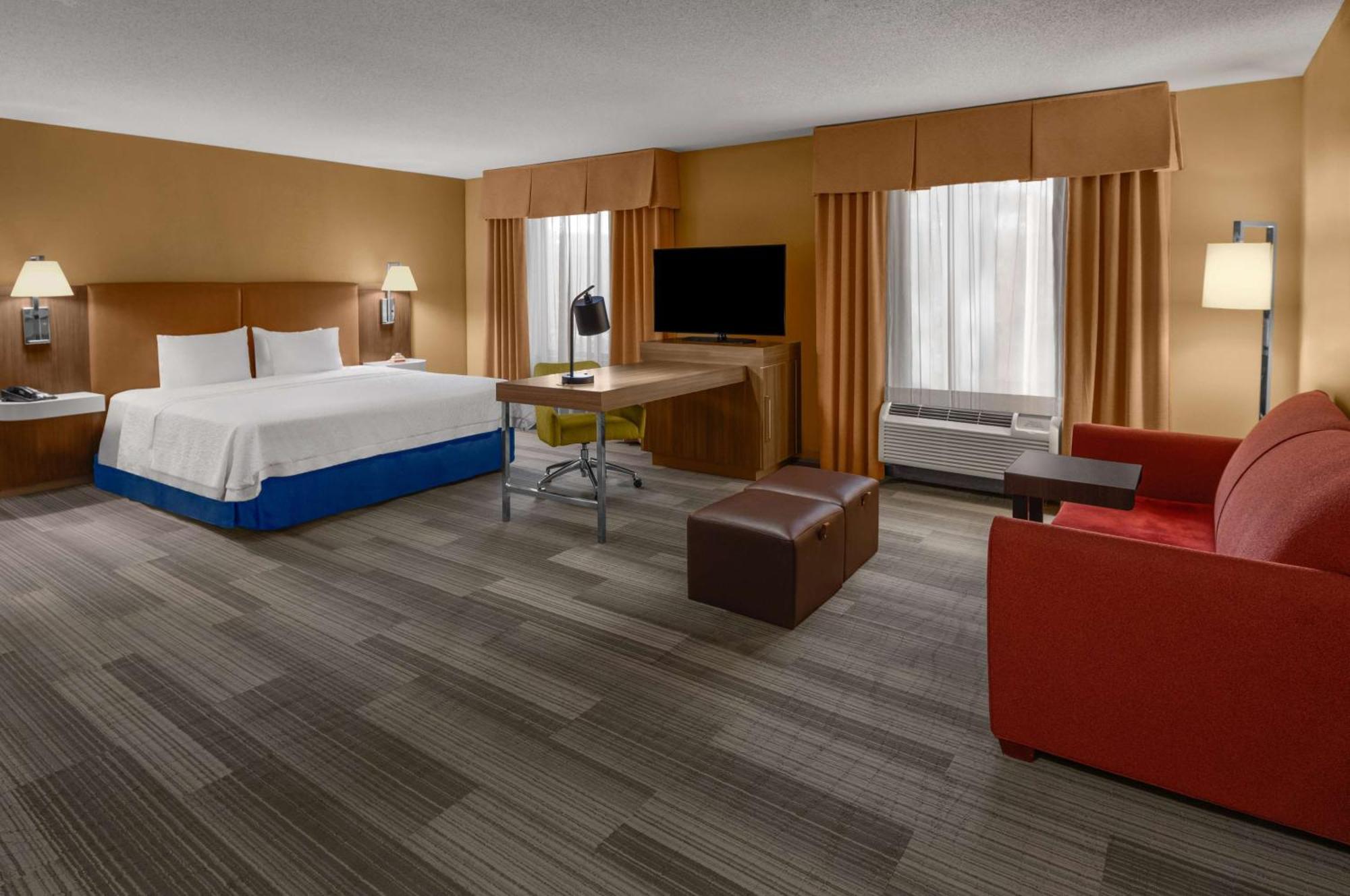 Hampton Inn & Suites Banning/Beaumont Экстерьер фото