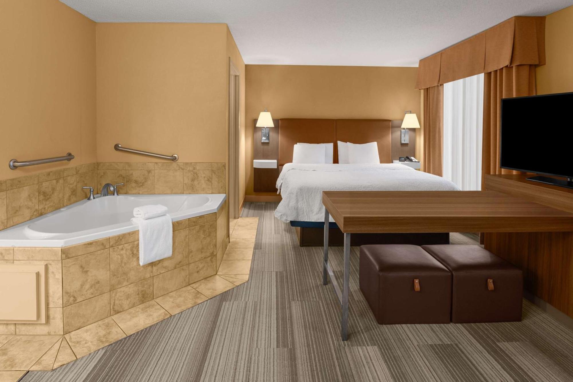 Hampton Inn & Suites Banning/Beaumont Экстерьер фото
