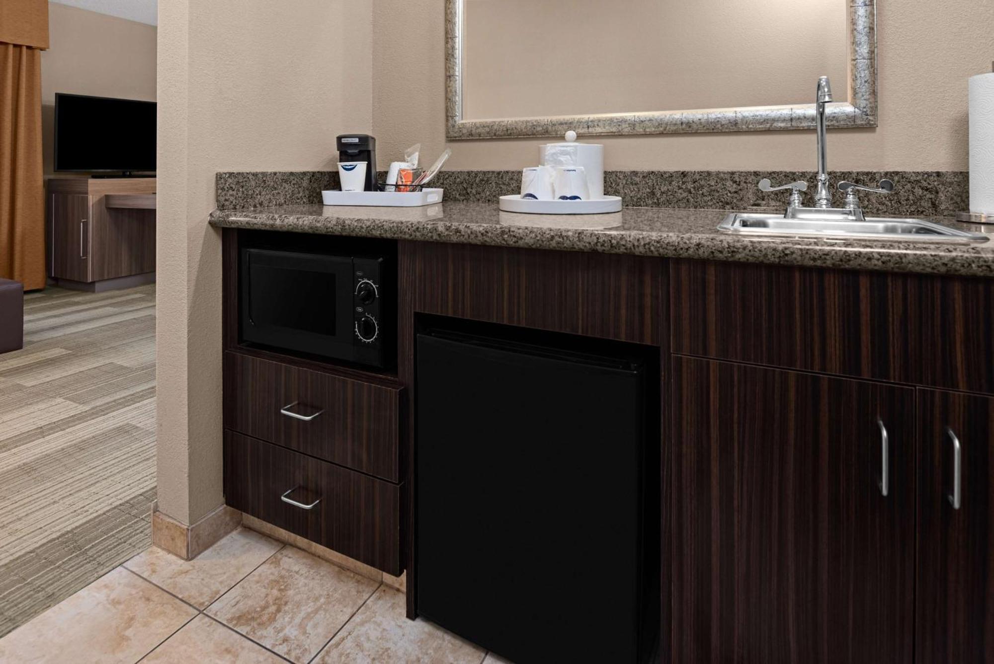 Hampton Inn & Suites Banning/Beaumont Экстерьер фото