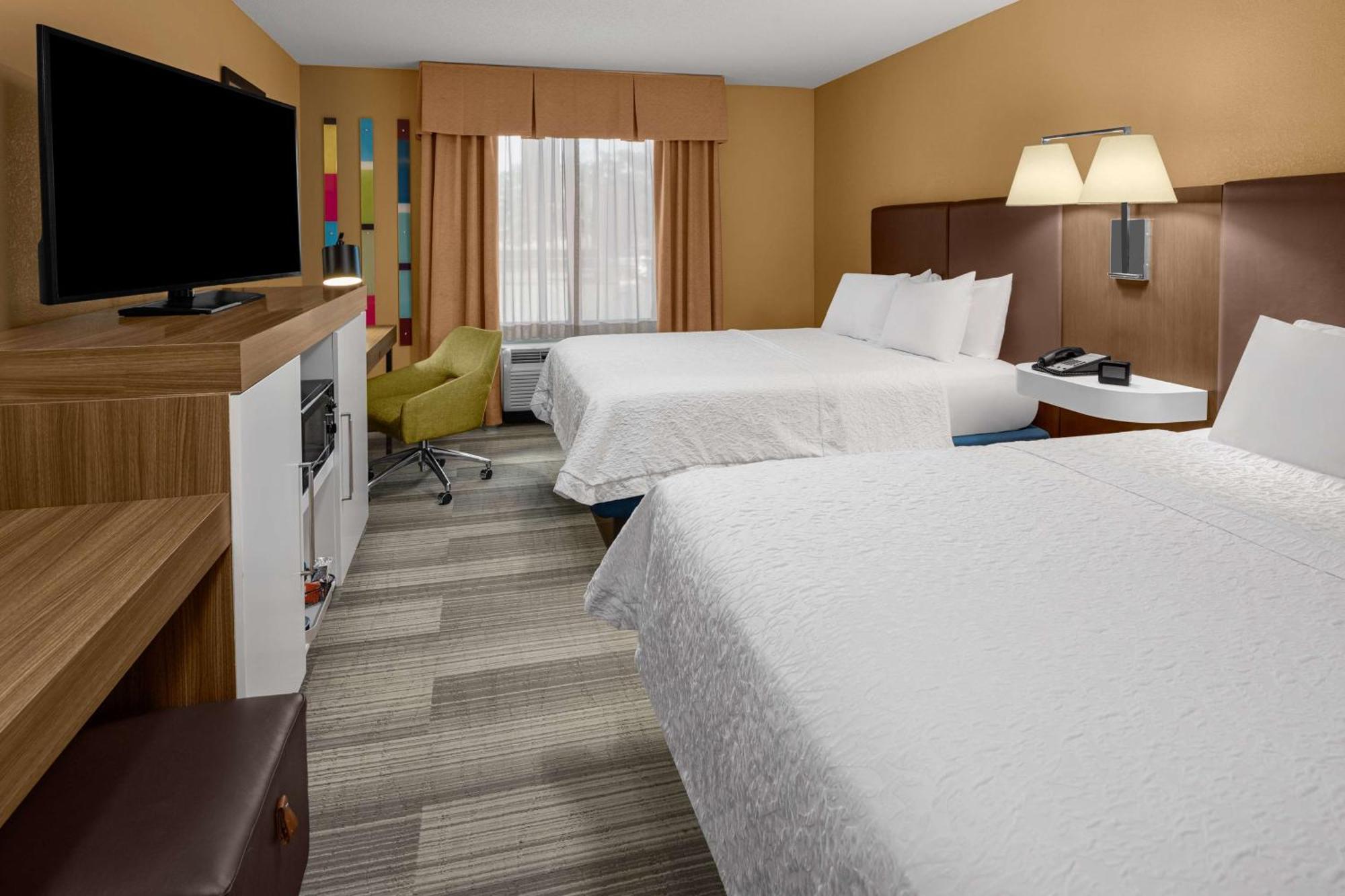 Hampton Inn & Suites Banning/Beaumont Экстерьер фото