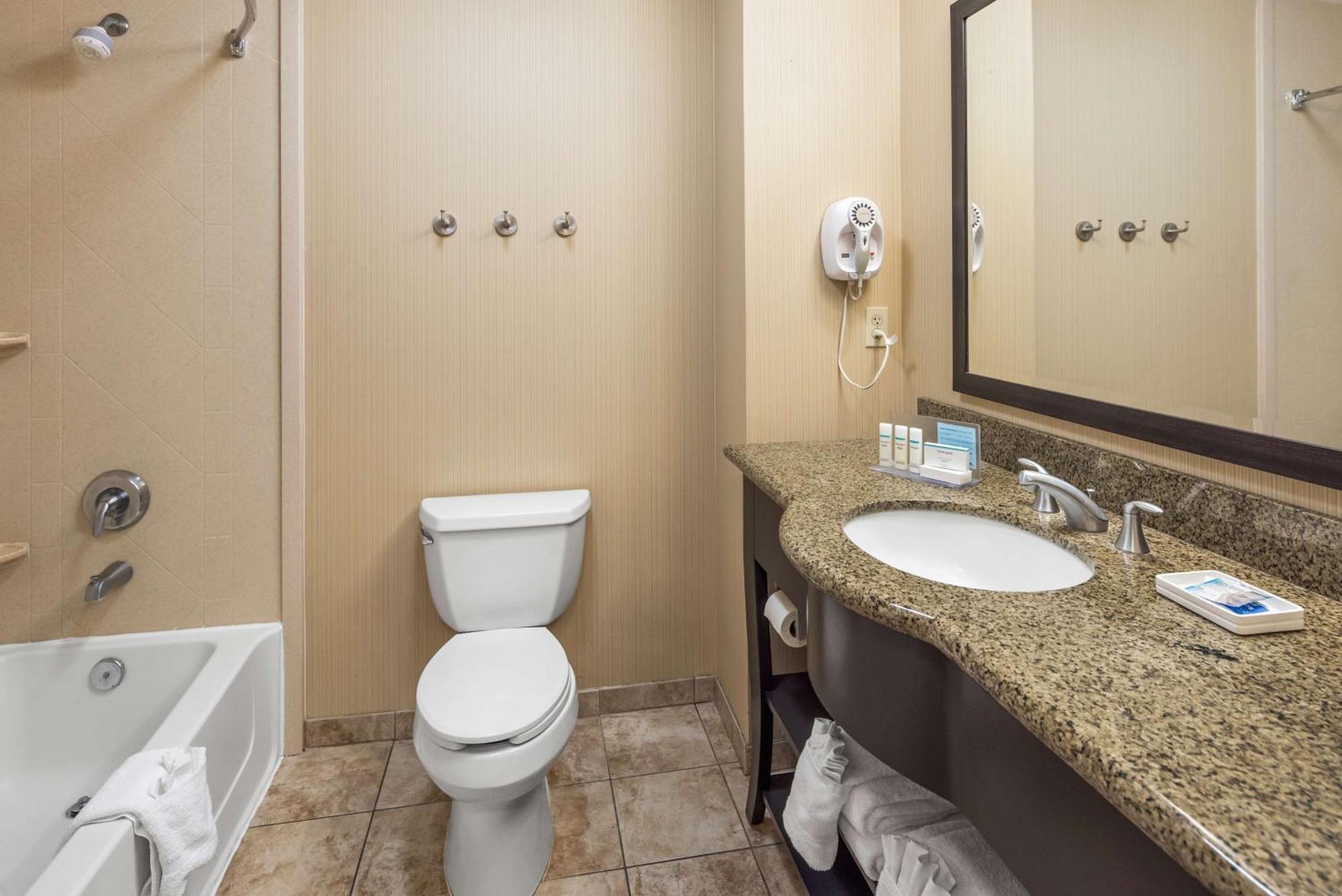 Hampton Inn & Suites Banning/Beaumont Экстерьер фото