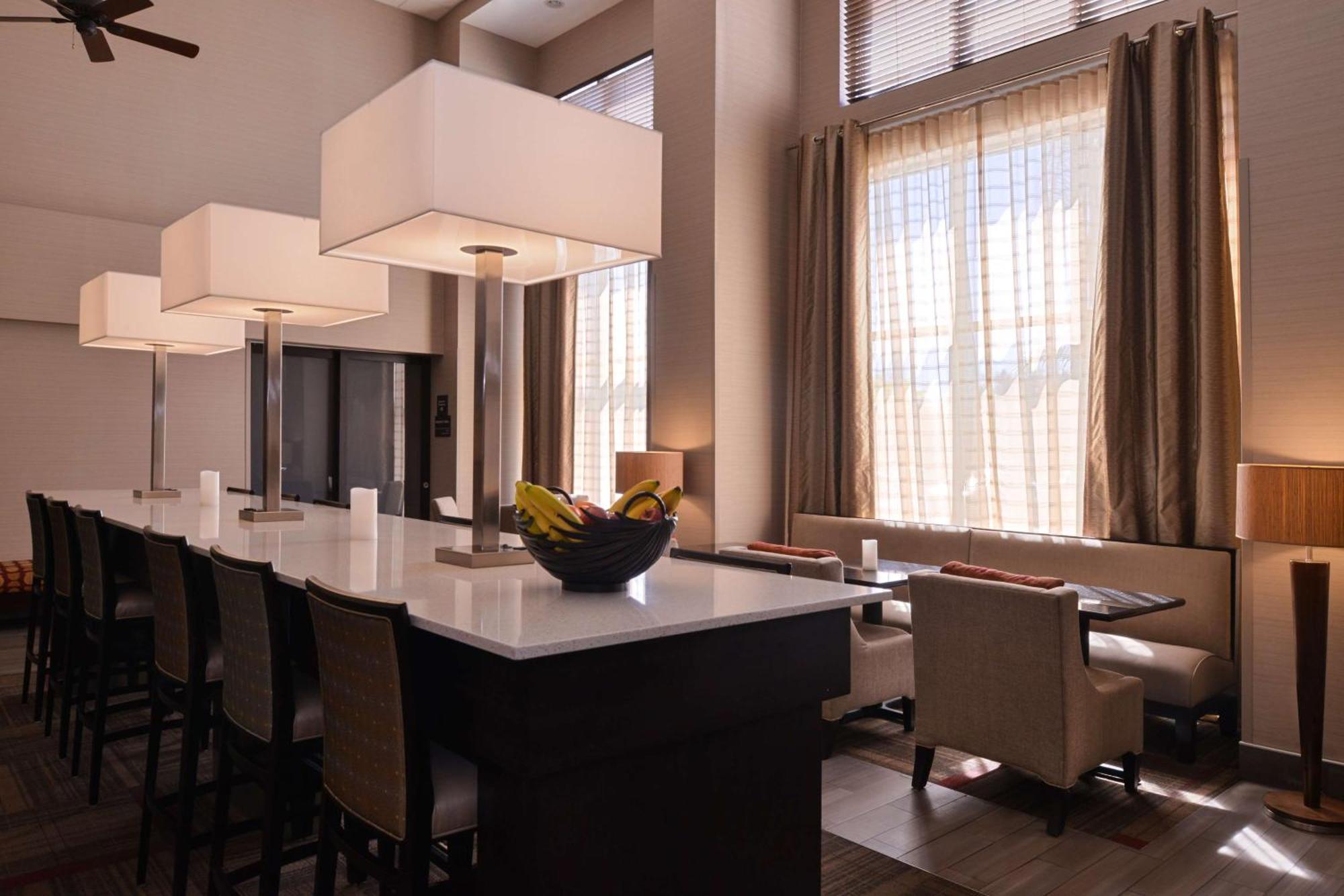 Hampton Inn & Suites Banning/Beaumont Экстерьер фото