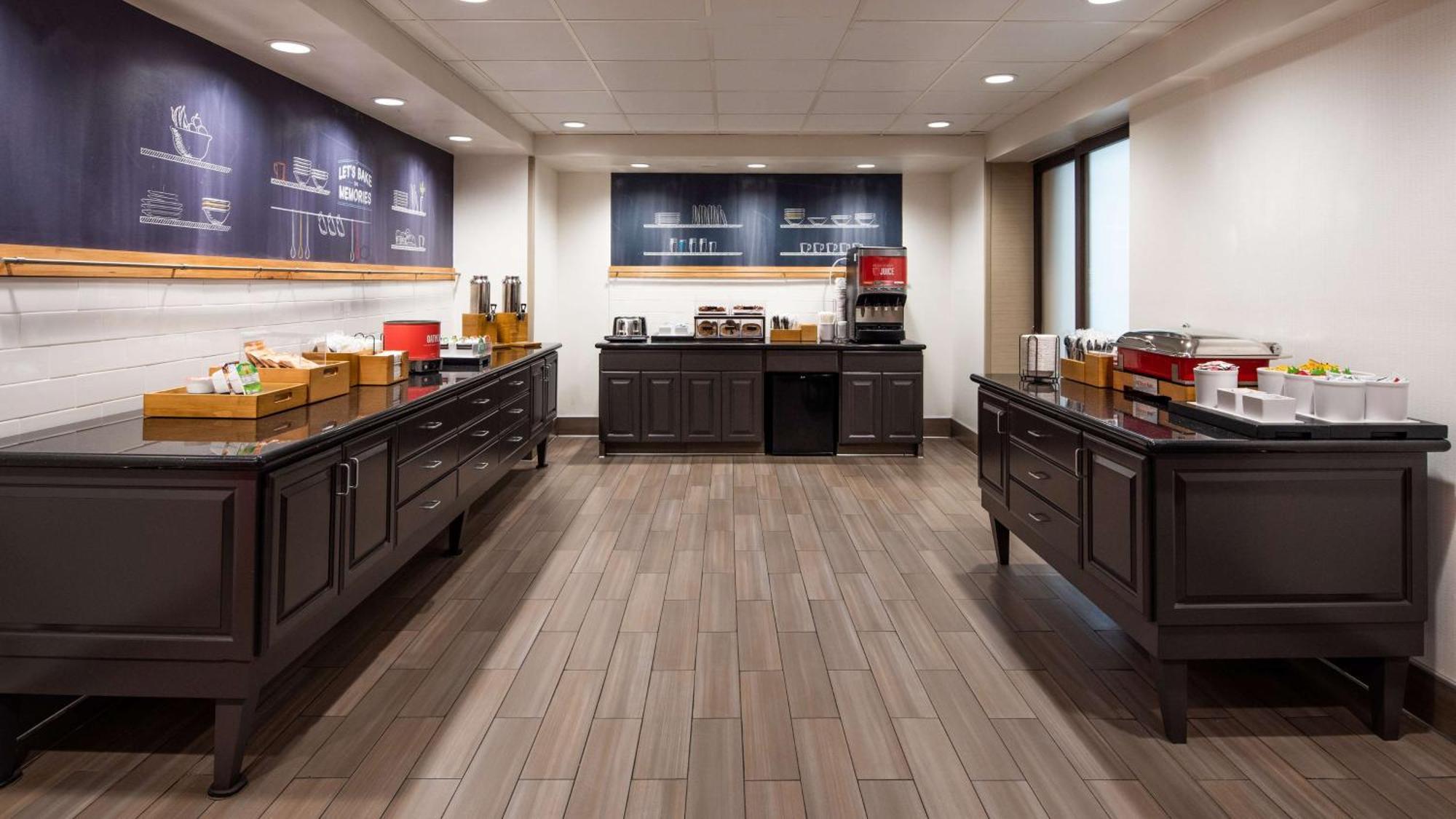 Hampton Inn & Suites Banning/Beaumont Экстерьер фото
