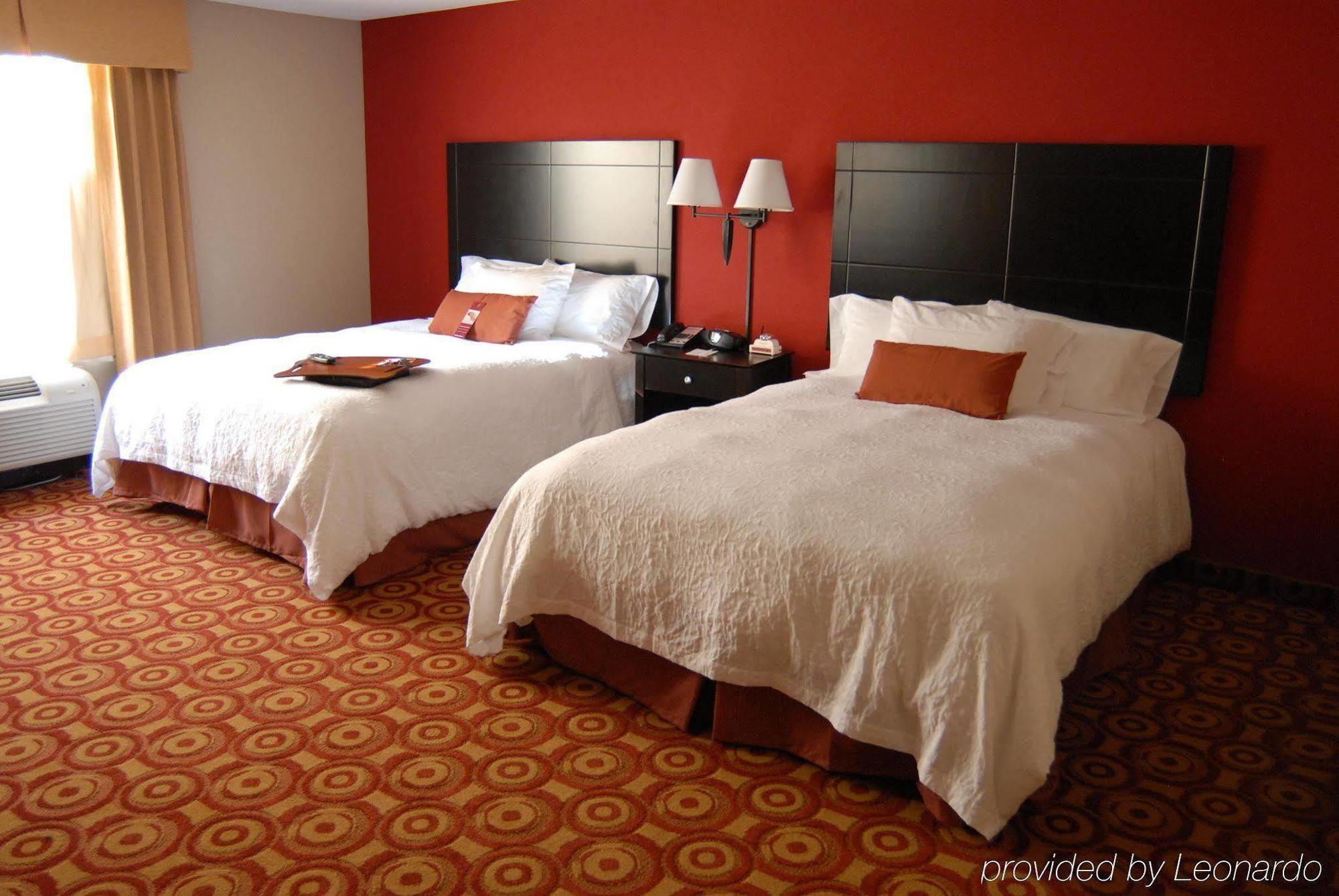 Hampton Inn & Suites Banning/Beaumont Номер фото