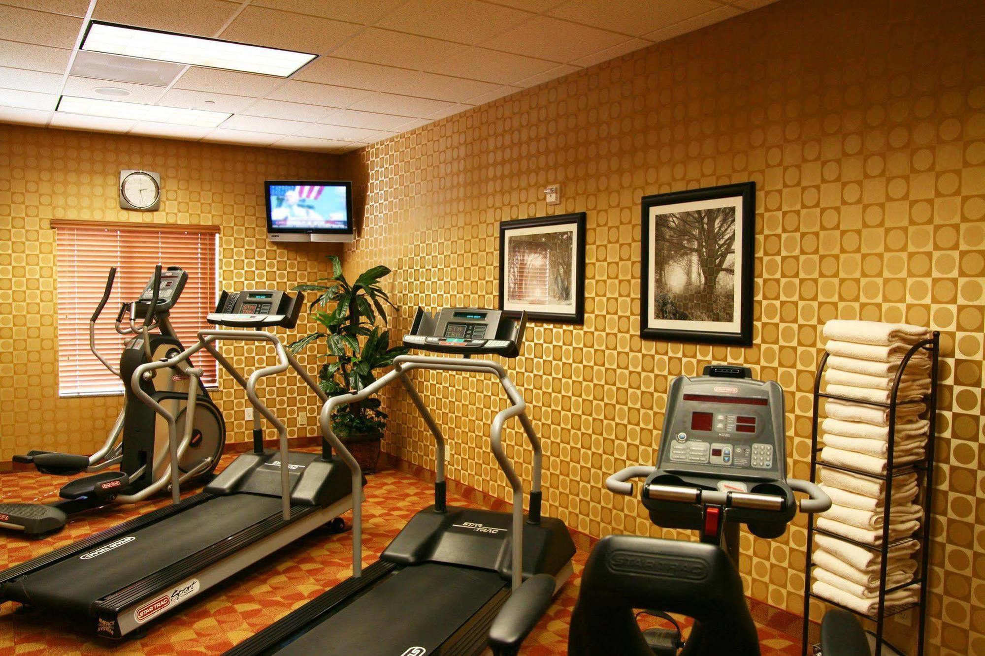 Hampton Inn & Suites Banning/Beaumont Удобства фото